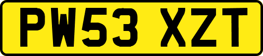 PW53XZT