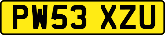PW53XZU