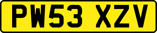 PW53XZV