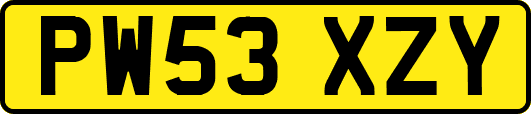 PW53XZY
