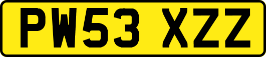 PW53XZZ