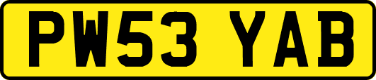 PW53YAB