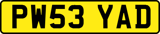 PW53YAD