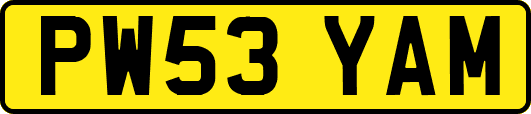 PW53YAM