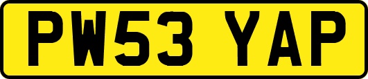 PW53YAP