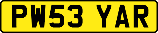 PW53YAR