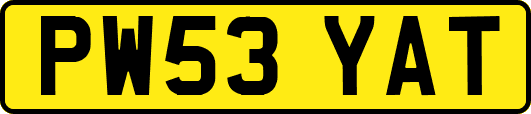 PW53YAT