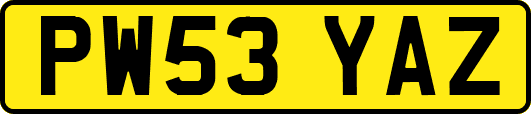 PW53YAZ