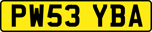 PW53YBA