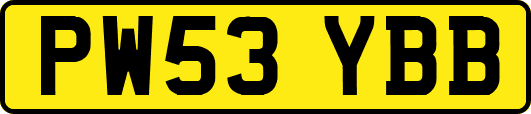 PW53YBB