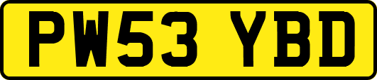 PW53YBD