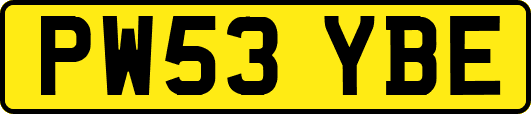 PW53YBE