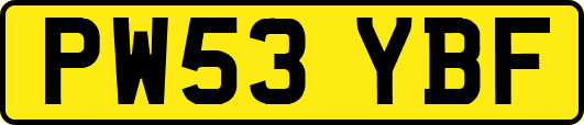 PW53YBF