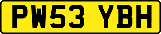 PW53YBH