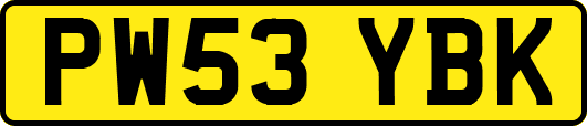PW53YBK