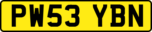 PW53YBN