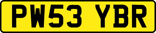 PW53YBR