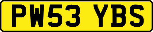 PW53YBS