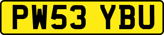 PW53YBU
