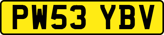 PW53YBV