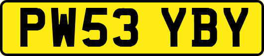 PW53YBY