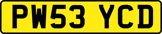 PW53YCD