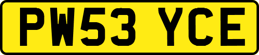 PW53YCE