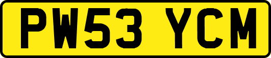 PW53YCM