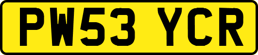 PW53YCR
