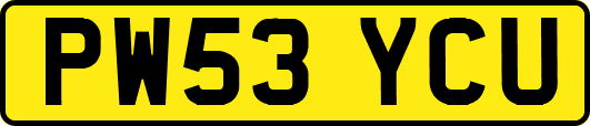 PW53YCU