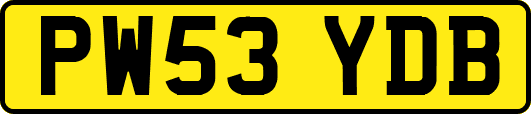 PW53YDB