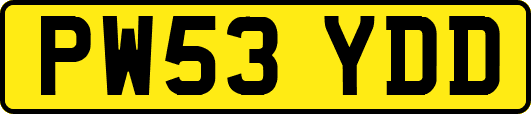 PW53YDD