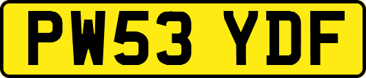 PW53YDF