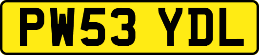 PW53YDL