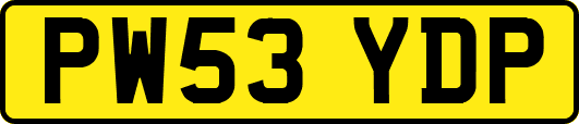 PW53YDP