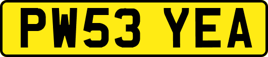 PW53YEA