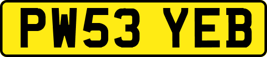 PW53YEB