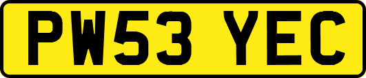 PW53YEC