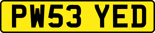PW53YED