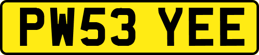 PW53YEE