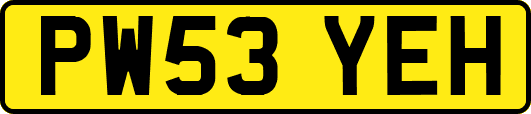 PW53YEH