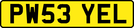 PW53YEL