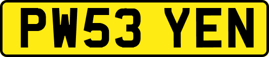 PW53YEN