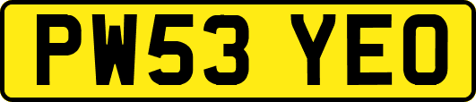 PW53YEO