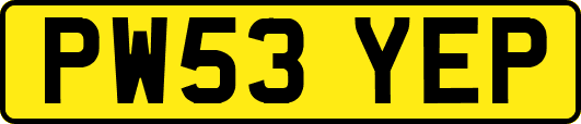 PW53YEP