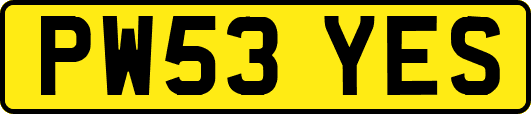 PW53YES