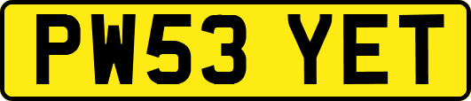 PW53YET