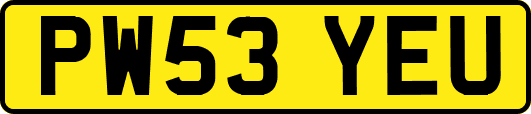 PW53YEU