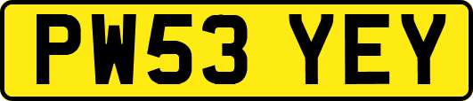 PW53YEY