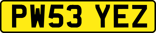 PW53YEZ